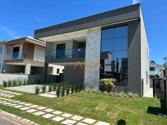 Imagem Casa com 4 Quartos à Venda, 292 m² em Rio Vermelho - Florianópolis Imagem Casa com 4 Quartos à Venda, 292 m² em Rio Vermelho - Florianópolis