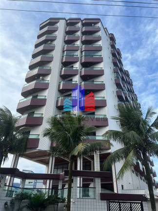 Imagem Cobertura com 3 Quartos à Venda, 100 m² em Vila Mirim - Praia Grande Imagem Cobertura com 3 Quartos à Venda, 100 m² em Vila Mirim - Praia Grande