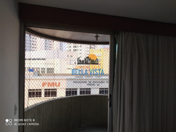 Imagem Apartamento com 1 Quarto à Venda,  em Liberdade - São Paulo
