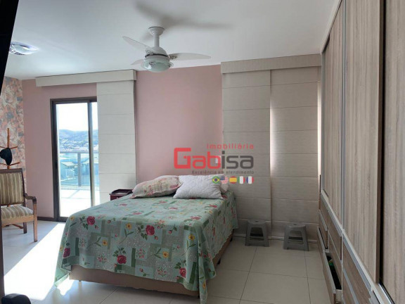 Imagem Cobertura com 3 Quartos à Venda, 174 m² em Vila Nova - Cabo Frio Imagem Cobertura com 3 Quartos à Venda, 174 m² em Vila Nova - Cabo Frio