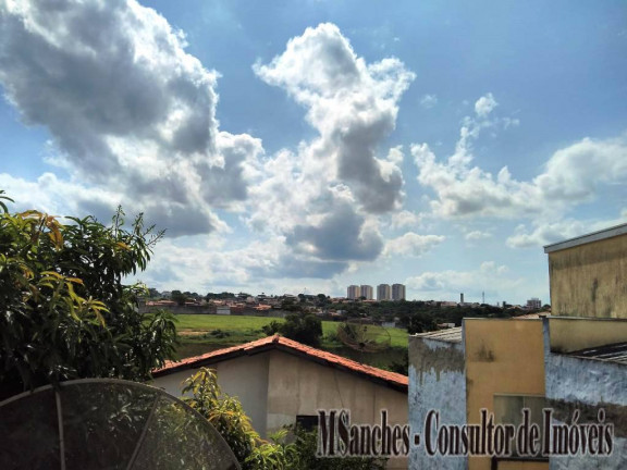 Imagem Casa com 3 Quartos à Venda, 120 m² em Jardim Simus - Sorocaba Imagem Casa com 3 Quartos à Venda, 120 m² em Jardim Simus - Sorocaba