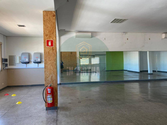 Imagem Sala Comercial para Alugar, 535 m² em Petropolis - Cuiabá Imagem Sala Comercial para Alugar, 535 m² em Petropolis - Cuiabá