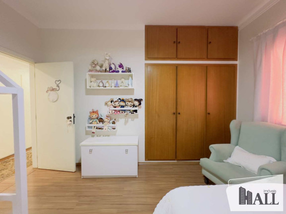 Imagem Apartamento com 3 Quartos à Venda, 180 m² em Centro - São José Do Rio Preto Imagem Apartamento com 3 Quartos à Venda, 180 m² em Centro - São José Do Rio Preto