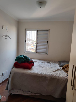 Imagem Apartamento com 3 Quartos à Venda, 62 m²