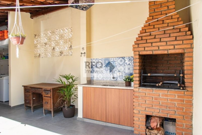 Imagem Imóvel com 2 Quartos à Venda, 120 m² em Cambuci - São Paulo