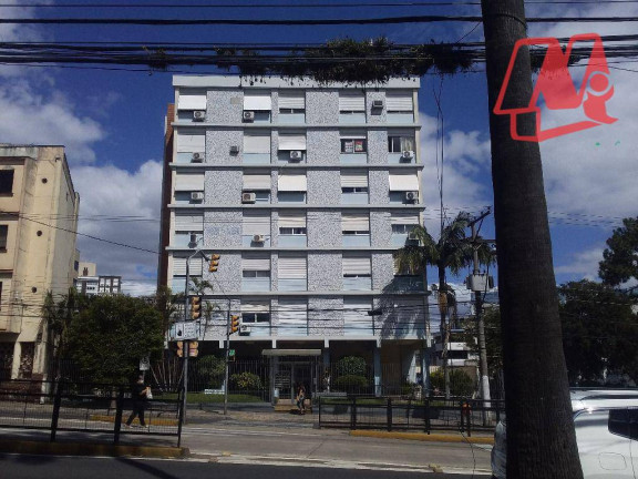 Apartamento com 3 Quartos à Venda, 123 m² em Petrópolis - Porto Alegre