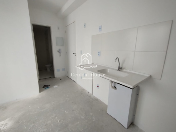 Imagem Apartamento com 2 Quartos à Venda, 31 m² em Ipiranga - São Paulo Imagem Apartamento com 2 Quartos à Venda, 31 m² em Ipiranga - São Paulo