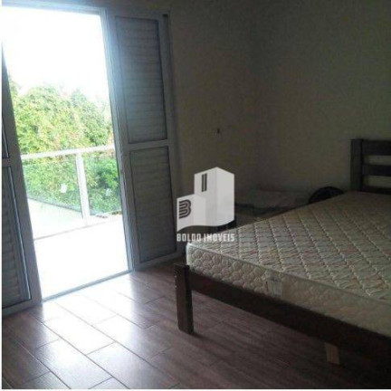 Imagem Sobrado com 4 Quartos à Venda, 241 m² em Jardim  São Lourenço - Bertioga