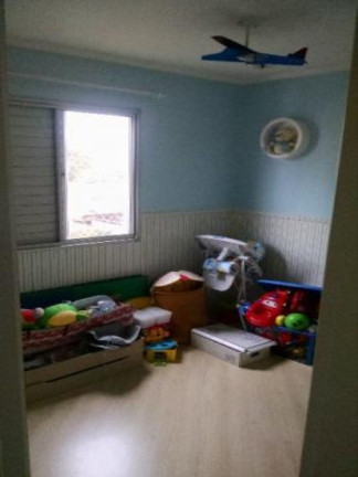 Imagem Apartamento com 2 Quartos à Venda, 48 m² em Jaraguá - São Paulo Imagem Apartamento com 2 Quartos à Venda, 48 m² em Jaraguá - São Paulo