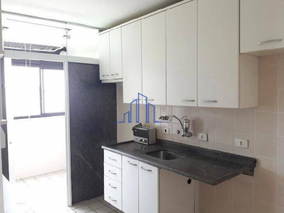 Imagem Apartamento com 3 Quartos à Venda, 77 m² em Tamboré - Barueri Imagem Apartamento com 3 Quartos à Venda, 77 m² em Tamboré - Barueri
