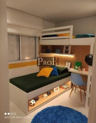 Imagem Apartamento com 2 Quartos à Venda, 47 m² em Santa Terezinha - São Bernardo Do Campo Imagem Apartamento com 2 Quartos à Venda, 47 m² em Santa Terezinha - São Bernardo Do Campo