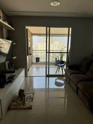 Imagem Apartamento com 3 Quartos à Venda, 80 m² em Aclimação - São Paulo Imagem Apartamento com 3 Quartos à Venda, 80 m² em Aclimação - São Paulo