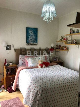 Imagem Apartamento com 2 Quartos à Venda, 85 m² em Cidade Monções - São Paulo Imagem Apartamento com 2 Quartos à Venda, 85 m² em Cidade Monções - São Paulo