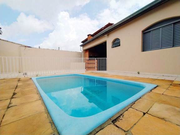 Casa de Condomínio com 4 Quartos à Venda, 240 m² em Jardim Guarujá - Sorocaba
