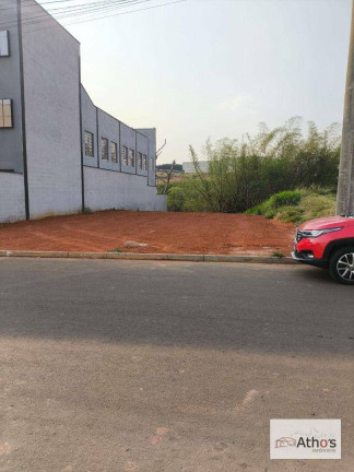 Imagem Terreno à Venda, 500 m² em Europark Comercial - Indaiatuba
