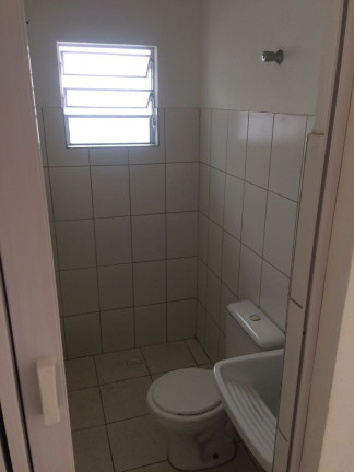 Imagem Casa com 1 Quarto para Alugar, 20 m² em Chácara Belenzinho - São Paulo Imagem Casa com 1 Quarto para Alugar, 20 m² em Chácara Belenzinho - São Paulo