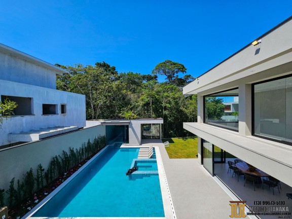 Imagem Casa com 7 Quartos à Venda, 758 m² em Riviera - Bertioga Imagem Casa com 7 Quartos à Venda, 758 m² em Riviera - Bertioga