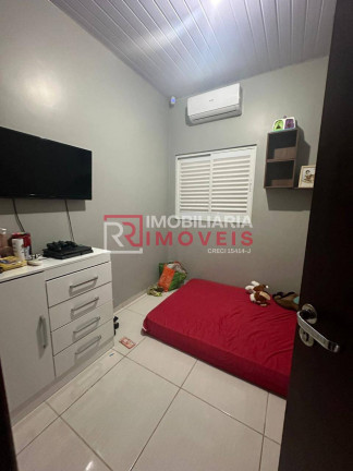 Imagem Casa com 2 Quartos à Venda, 250 m² em Jardim Primaveras - Lucas Do Rio Verde Imagem Casa com 2 Quartos à Venda, 250 m² em Jardim Primaveras - Lucas Do Rio Verde