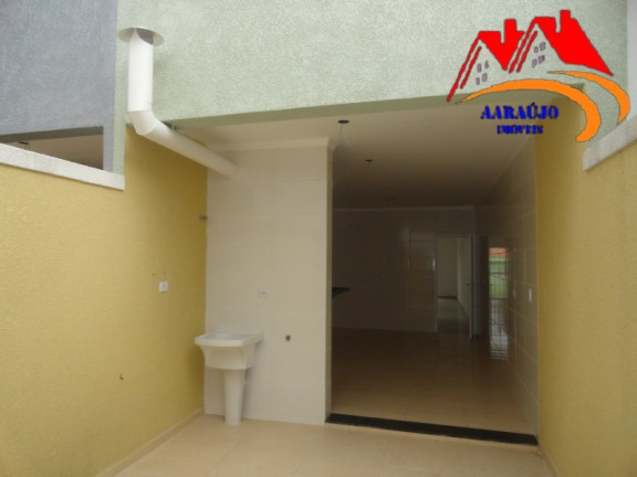 Imagem Casa com 3 Quartos à Venda, 145 m² em Jardim Ester - São Paulo Imagem Casa com 3 Quartos à Venda, 145 m² em Jardim Ester - São Paulo