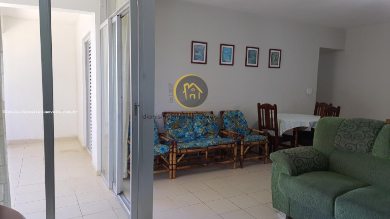 Imagem Apartamento com 3 Quartos à Venda, 134 m² em Parque Balneário Oasis - Peruíbe