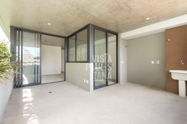 Imagem Apartamento com 1 Quarto à Venda, 75 m² em Perdizes - São Paulo Imagem Apartamento com 1 Quarto à Venda, 75 m² em Perdizes - São Paulo