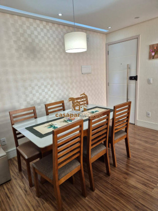 Imagem Apartamento com 2 Quartos à Venda, 68 m² em Centro - Diadema Imagem Apartamento com 2 Quartos à Venda, 68 m² em Centro - Diadema