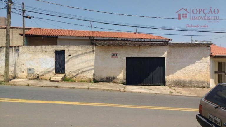 Imagem Casa com 2 Quartos à Venda, 87 m² em Nossa Senhora Aparecida - Itu