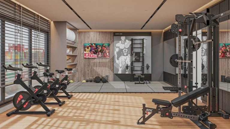 Imagem Apartamento com 1 Quarto à Venda, 39 m² em Vila Operária - Itajaí Imagem Apartamento com 1 Quarto à Venda, 39 m² em Vila Operária - Itajaí