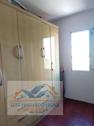 Imagem Apartamento com 2 Quartos à Venda, 57 m² em Santo Amaro - São Paulo Imagem Apartamento com 2 Quartos à Venda, 57 m² em Santo Amaro - São Paulo