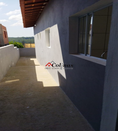 Imagem Casa com 2 Quartos à Venda, 125 m² em Depois Do Centro - Ibiúna Imagem Casa com 2 Quartos à Venda, 125 m² em Depois Do Centro - Ibiúna