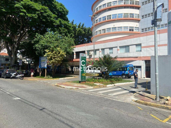 Imagem Terreno à Venda, 210 m² em Santa Paula - São Caetano Do Sul Imagem Terreno à Venda, 210 m² em Santa Paula - São Caetano Do Sul