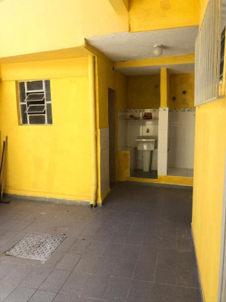 Imagem Casa com 3 Quartos à Venda, 128 m² em Humaitá - Rio De Janeiro Imagem Casa com 3 Quartos à Venda, 128 m² em Humaitá - Rio De Janeiro
