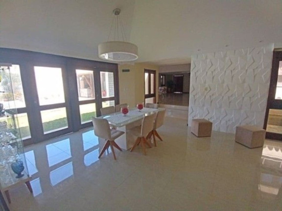 Imagem Casa com 5 Quartos à Venda, 500 m² em Vilas Do Atlântico - Lauro De Freitas