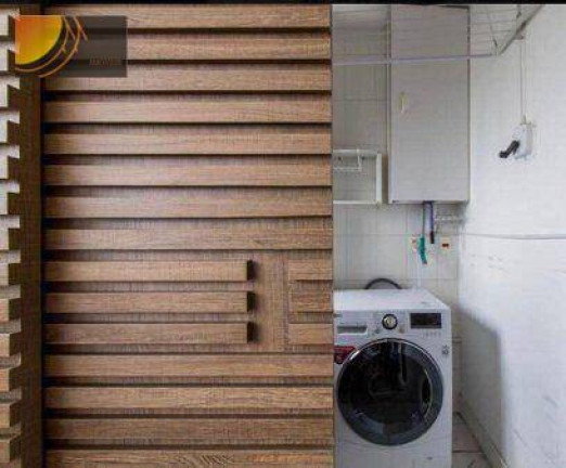 Imagem Apartamento com 3 Quartos à Venda, 87 m² em Lapa - São Paulo