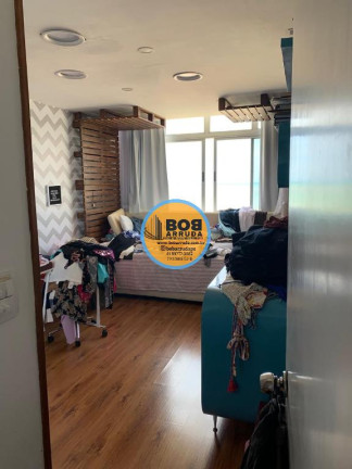 Imagem Apartamento com 3 Quartos à Venda, 201 m² em Piedade - Jaboatão Dos Guararapes