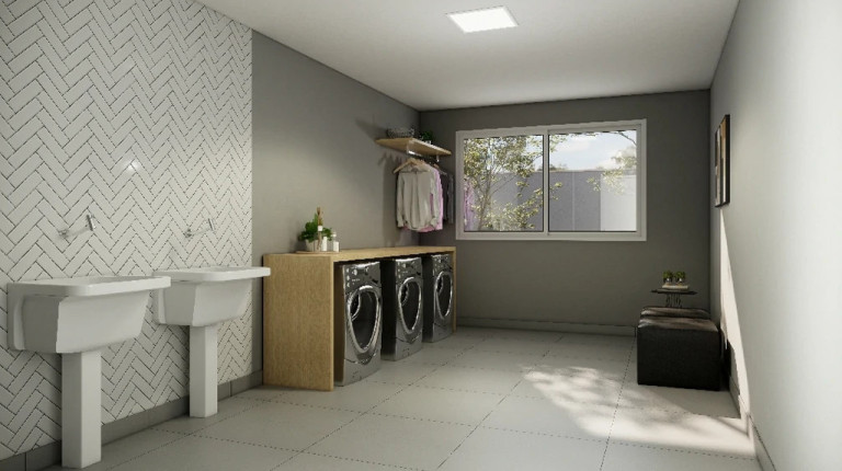 Imagem Imóvel com 1 Quarto à Venda, 28 m² em Vila Gomes - São Paulo Imagem Imóvel com 1 Quarto à Venda, 28 m² em Vila Gomes - São Paulo