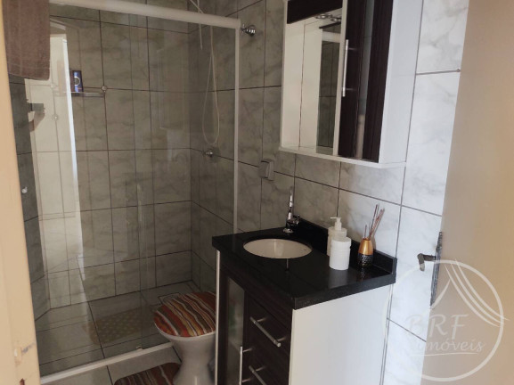Imagem Casa com 3 Quartos à Venda, 108 m² em Jardim Cidade De Florianópolis - São José Imagem Casa com 3 Quartos à Venda, 108 m² em Jardim Cidade De Florianópolis - São José
