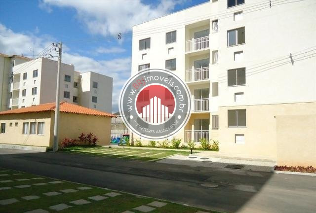 Imagem Apartamento com 2 Quartos à Venda, 51 m² em Campo Grande - Rio De Janeiro Imagem Apartamento com 2 Quartos à Venda, 51 m² em Campo Grande - Rio De Janeiro