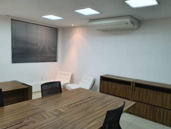 Imagem Sala Comercial à Venda, 50 m² em Boa Viagem - Recife