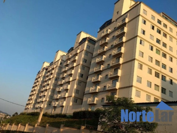 Imagem Apartamento com 2 Quartos à Venda, 45 m² em Jaraguá - São Paulo Imagem Apartamento com 2 Quartos à Venda, 45 m² em Jaraguá - São Paulo
