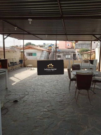 Imagem Casa com 3 Quartos à Venda, 232 m² em Dom Bosco - Belo Horizonte Imagem Casa com 3 Quartos à Venda, 232 m² em Dom Bosco - Belo Horizonte