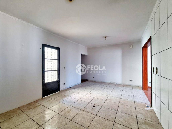 Imagem Casa com 2 Quartos à Venda, 106 m² em Parque Residencial Jaguari - Americana Imagem Casa com 2 Quartos à Venda, 106 m² em Parque Residencial Jaguari - Americana