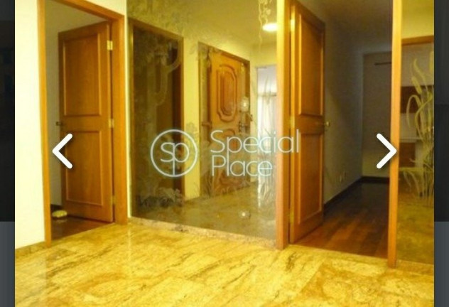 Imagem Apartamento com 3 Quartos à Venda, 350 m² em Aclimação - São Paulo