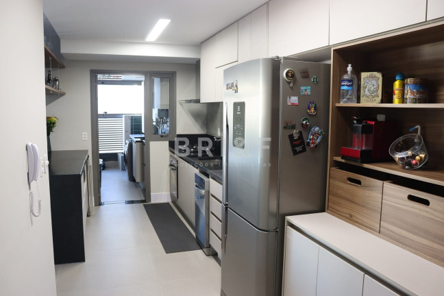 Imagem Apartamento com 3 Quartos à Venda, 131 m² em Cidade Monções - São Paulo Imagem Apartamento com 3 Quartos à Venda, 131 m² em Cidade Monções - São Paulo