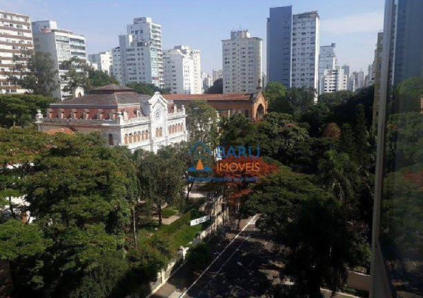 Imagem Apartamento com 3 Quartos à Venda, 274 m² em Higienópolis - São Paulo Imagem Apartamento com 3 Quartos à Venda, 274 m² em Higienópolis - São Paulo