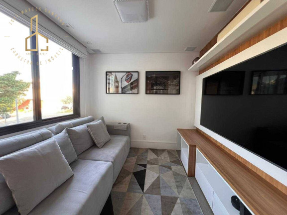 Imagem Casa de Condomínio com 3 Quartos à Venda, 820 m² em Alphaville Nova Esplanada - Votorantim