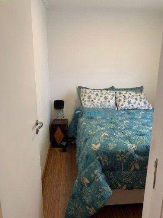 Imagem Apartamento com 3 Quartos à Venda, 61 m² em Vila Antonieta - São Paulo Imagem Apartamento com 3 Quartos à Venda, 61 m² em Vila Antonieta - São Paulo