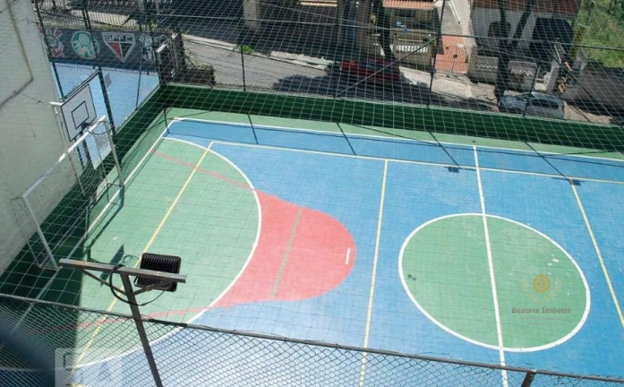Imagem Apartamento com 2 Quartos à Venda, 47 m² em Vila Siqueira (zona Norte) - São Paulo