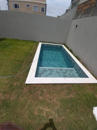 Imagem Casa com 4 Quartos à Venda, 148 m² em Vila De Abrantes (abrantes) - Camaçari