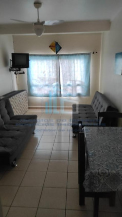 Kitnet com 1 Quarto à Venda, 30 m² em Imperador - Praia Grande